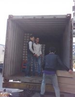 简讯:装柜