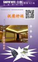 微信扫一扫，影院带回家