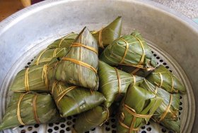 屈大夫的节日贡献