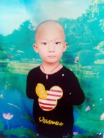 亲爱的小孩