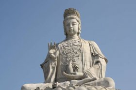 观音山之行